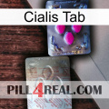 Cialis Tab 38